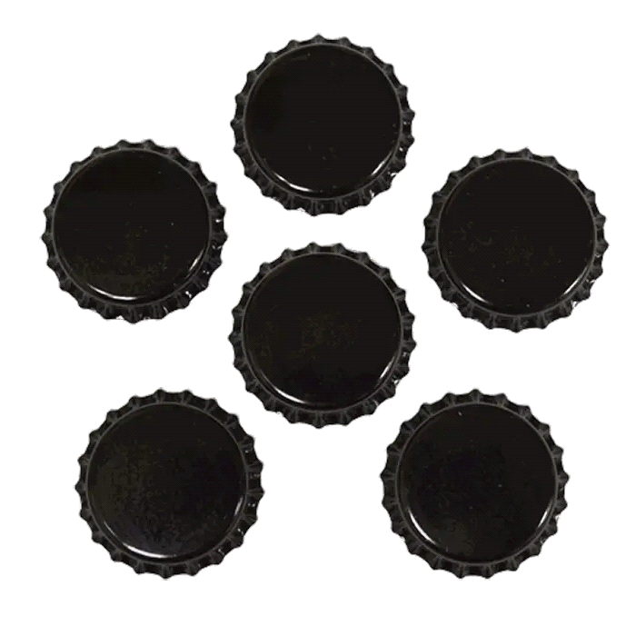 Bottle Caps Oxygen Barrier Small Batch Brewtique