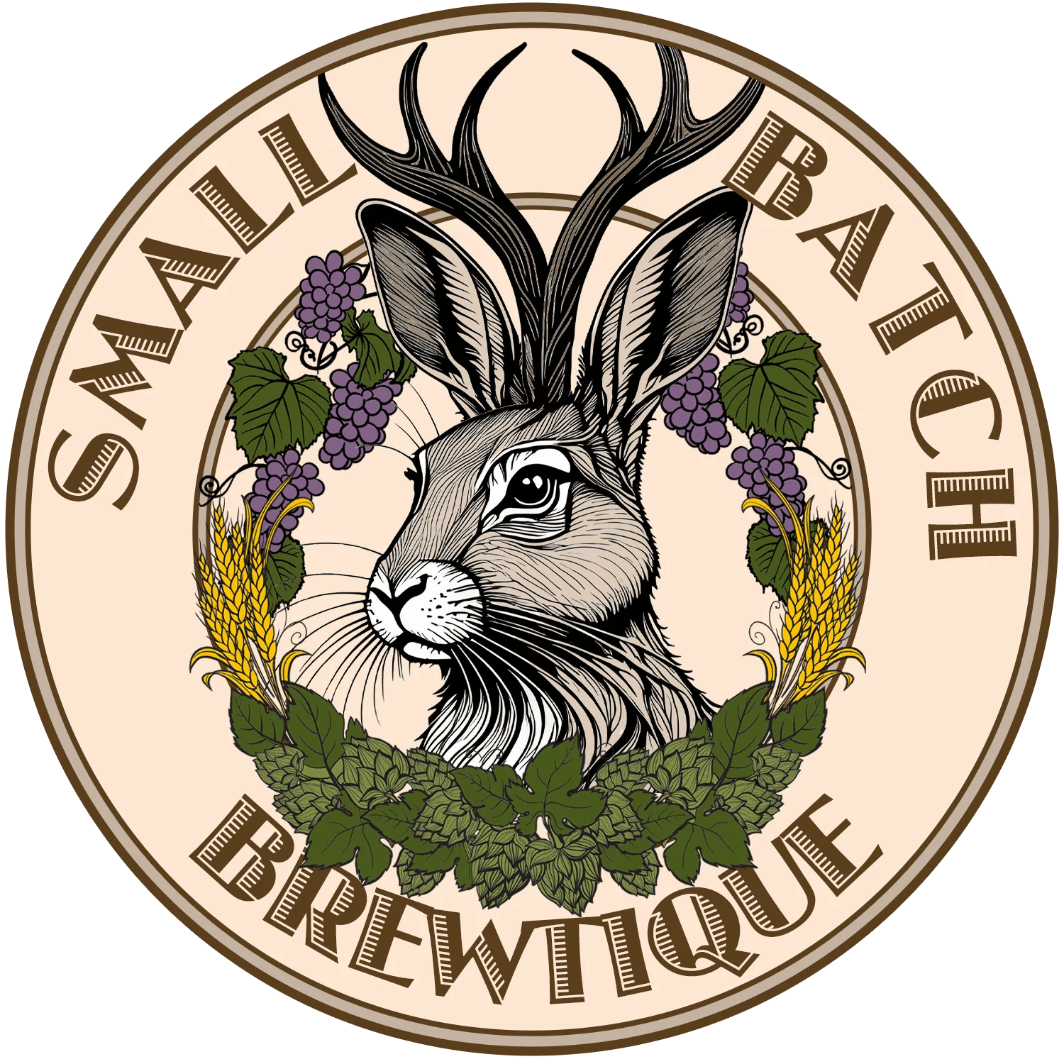 Electric Brewing Systems Small Batch Brewtique