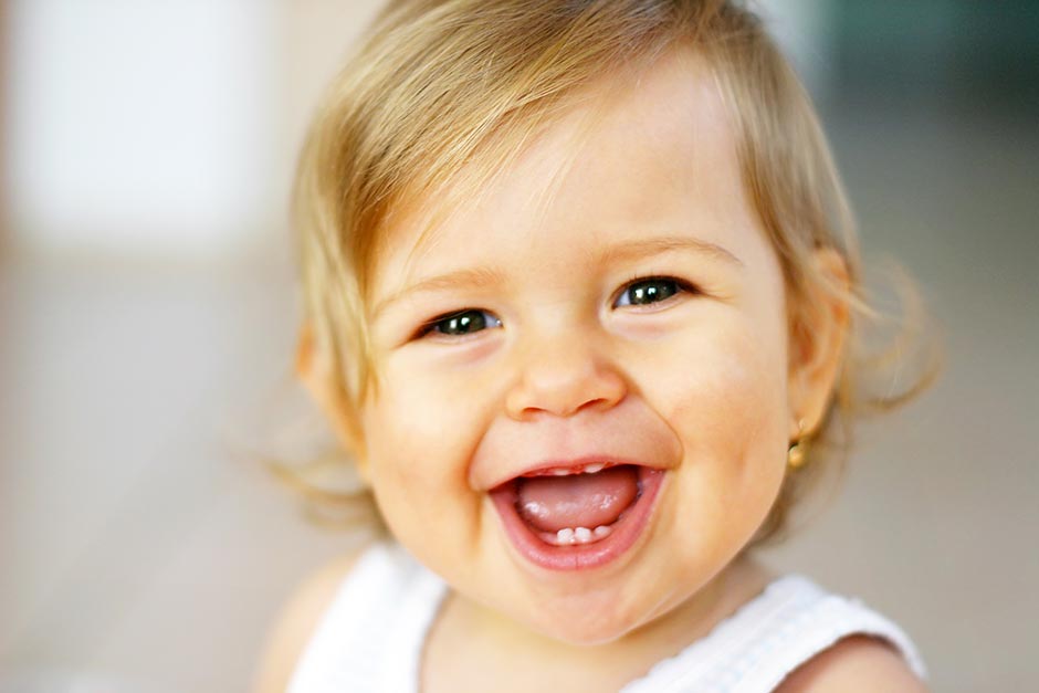 What Are the Causes of Yellow Teeth in Children & how to prevent it