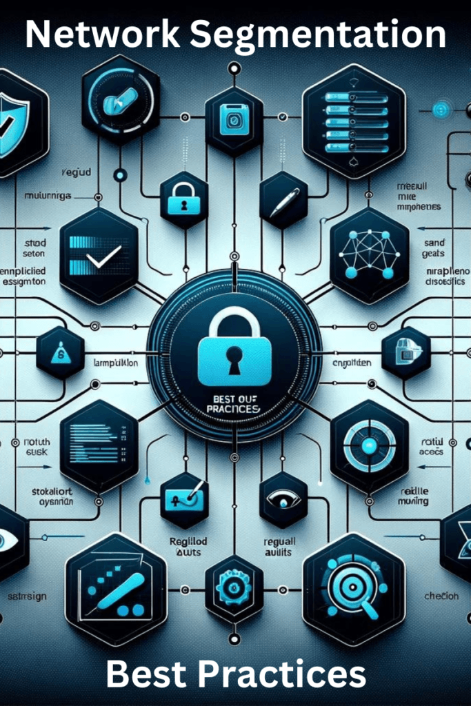 Network Segmentation and Cybersecurity Best Practices For Better