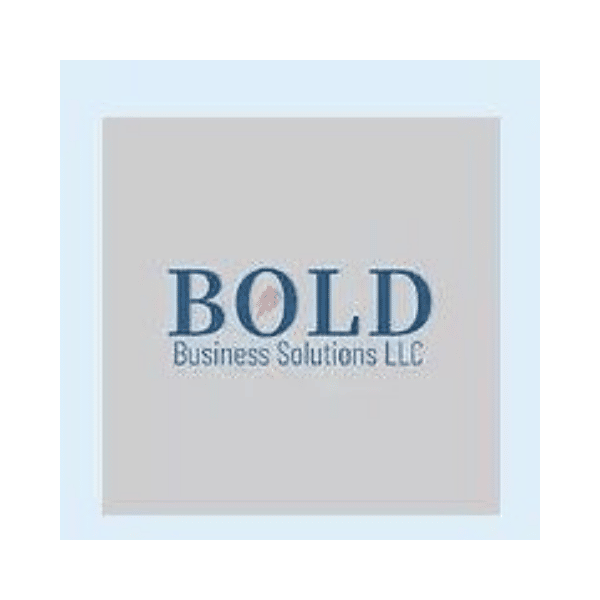 Bold Business Solutions LLC Small Business Milwaukee