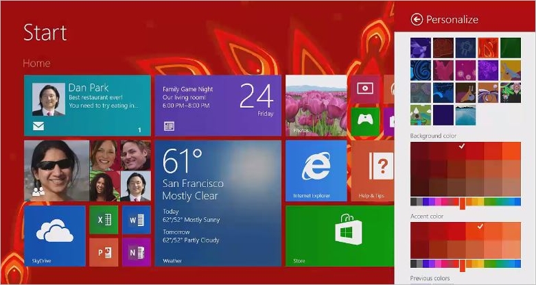 Microsoft Releases Windows 8.1 to Manufacturers Small Business Trends