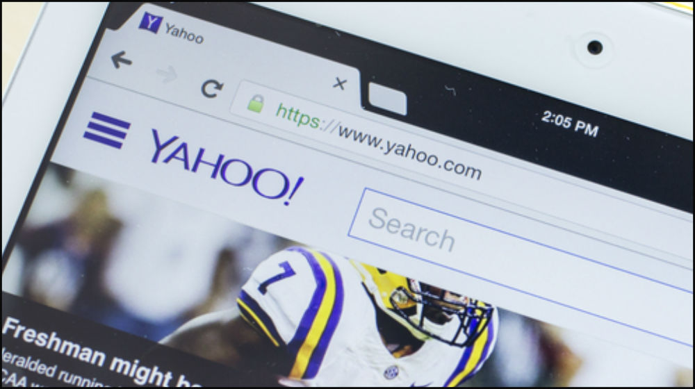 Yahoo, YouTube Unveil New Features Small Business Trends