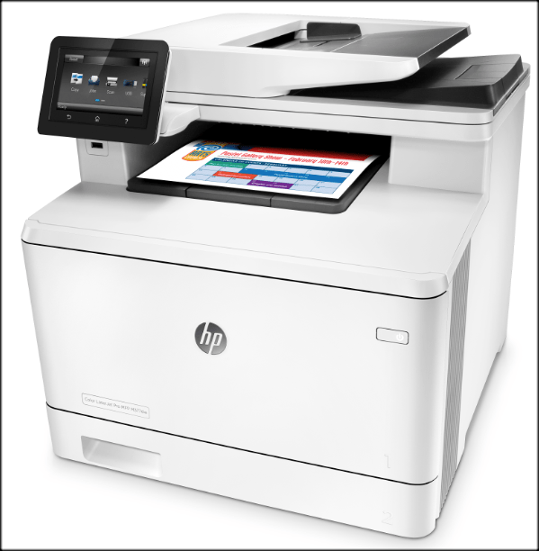 HP Unveils New Additions to OfficeJet Pro and LaserJet Pro Families Small Business Trends