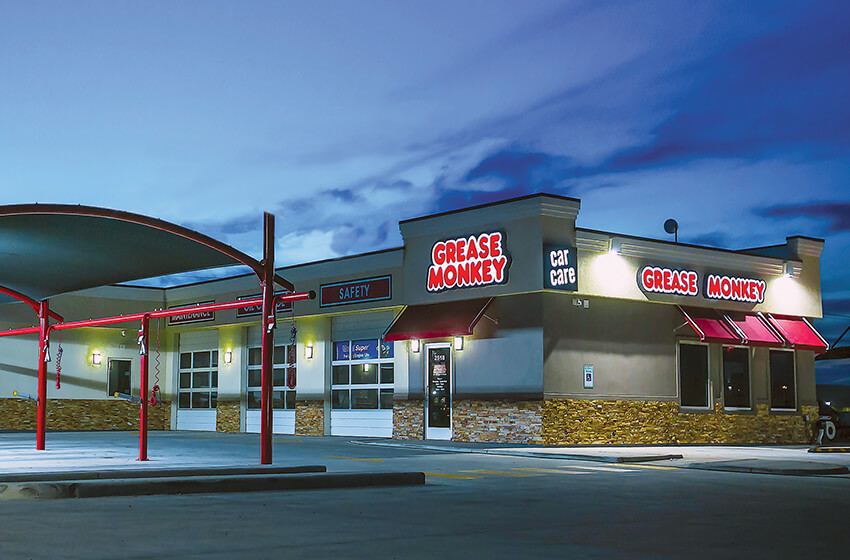 13 Hot Car Dealer and Auto Parts Franchise Opportunities Small