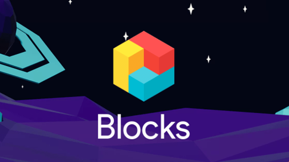 Google Blocks Makes VR Creation Easier for Small Businesses Too Small