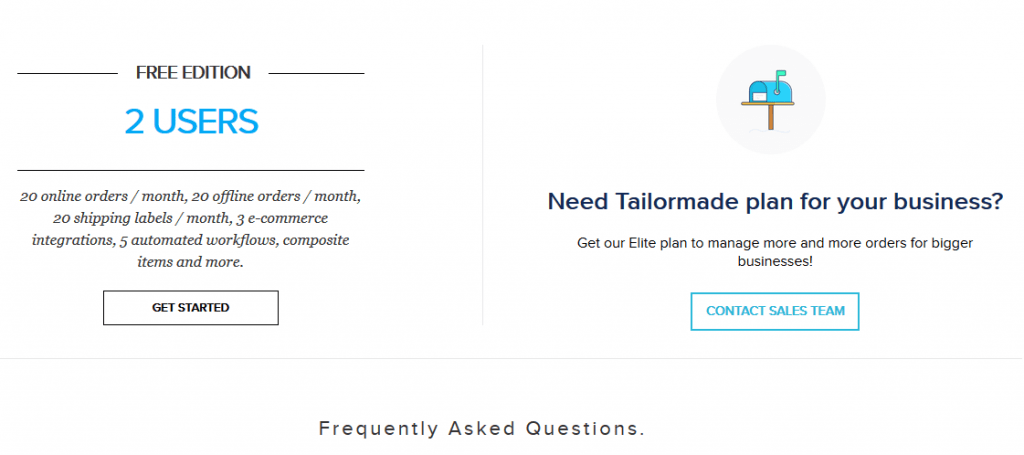 25 Tools That Help with Inventory Management for Small