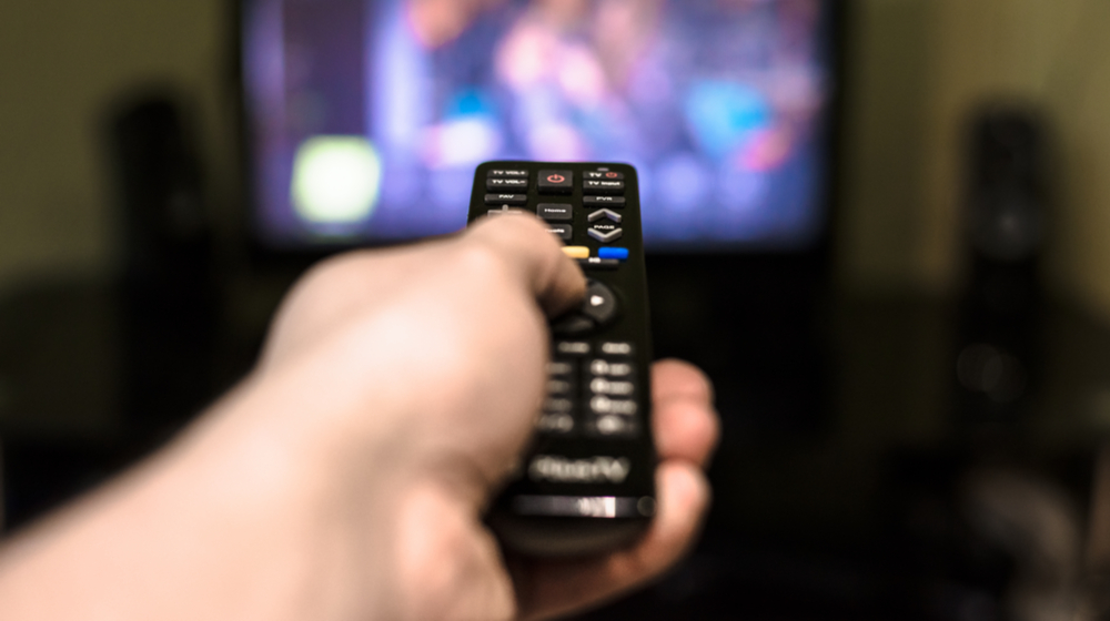 13 Ways to Create a HighPerforming TV Ad Small Business Trends
