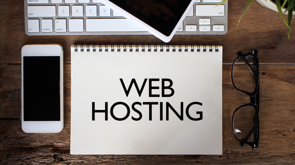 Best 10 Web Hosting Companies for Small Business Small