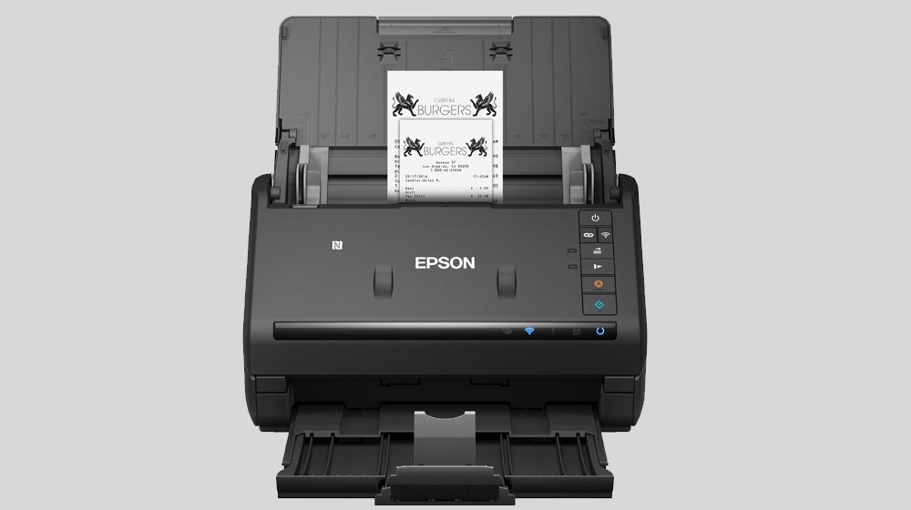 How Do I Find My Serial Number? Epson US