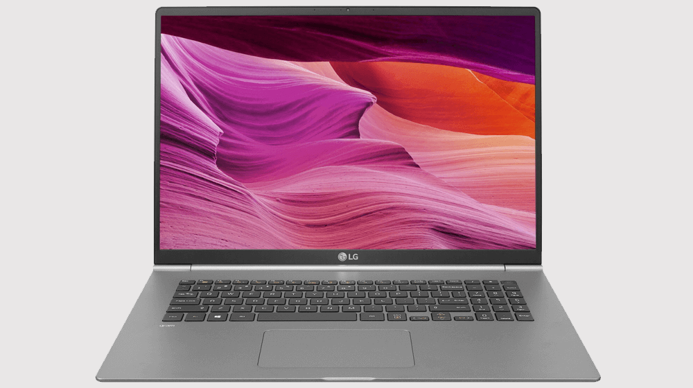New LG Gram Laptops Offer Powerful, Portable Option for Small
