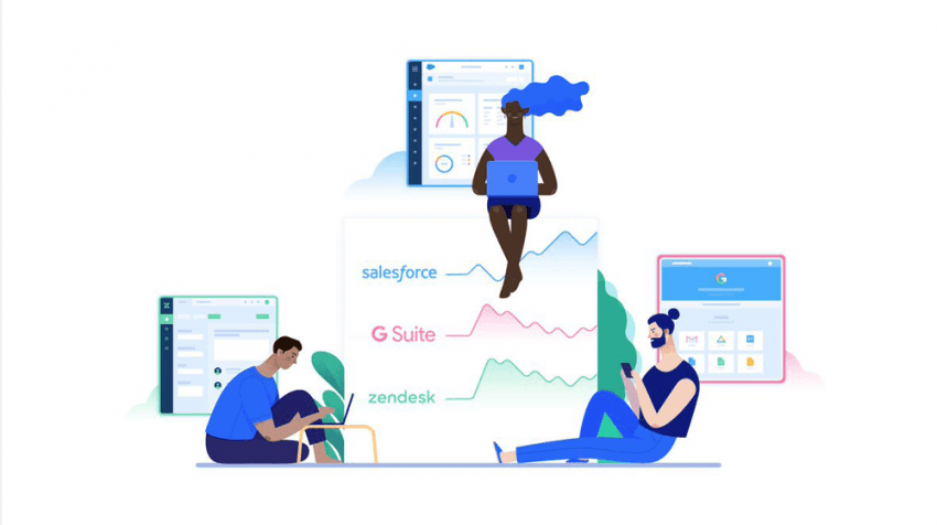 Streamline Your SaaS Vendor List With These 13