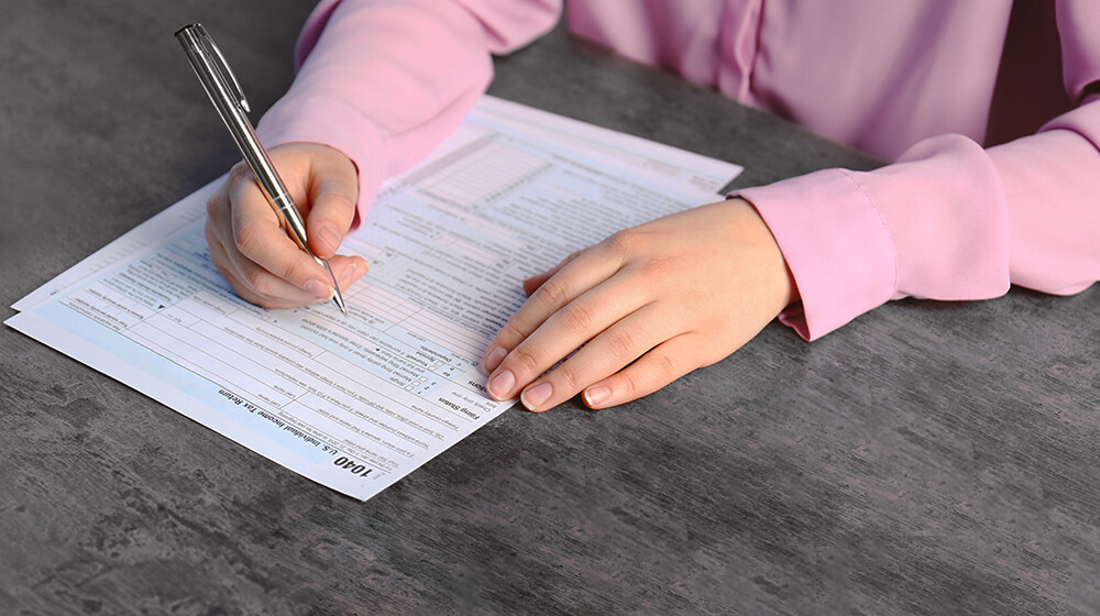 What's the Qualified Business Deduction and Can You Claim It