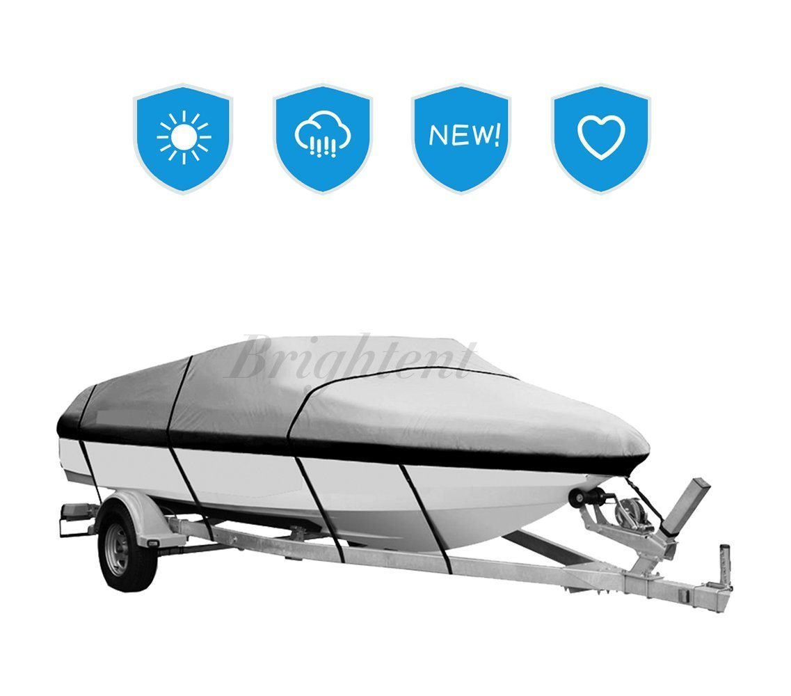 The Ultimate Buying Guide For The Best Boat Covers Small Boater