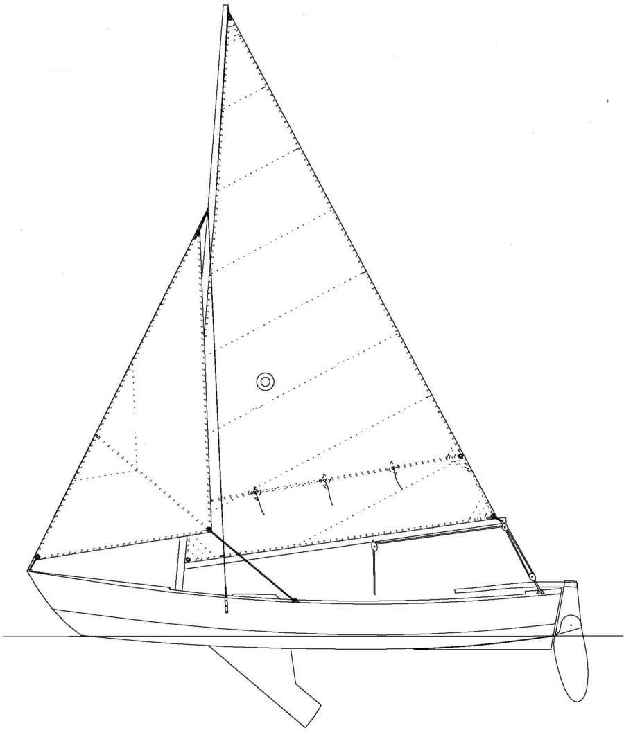 First Mate Small Boats Magazine