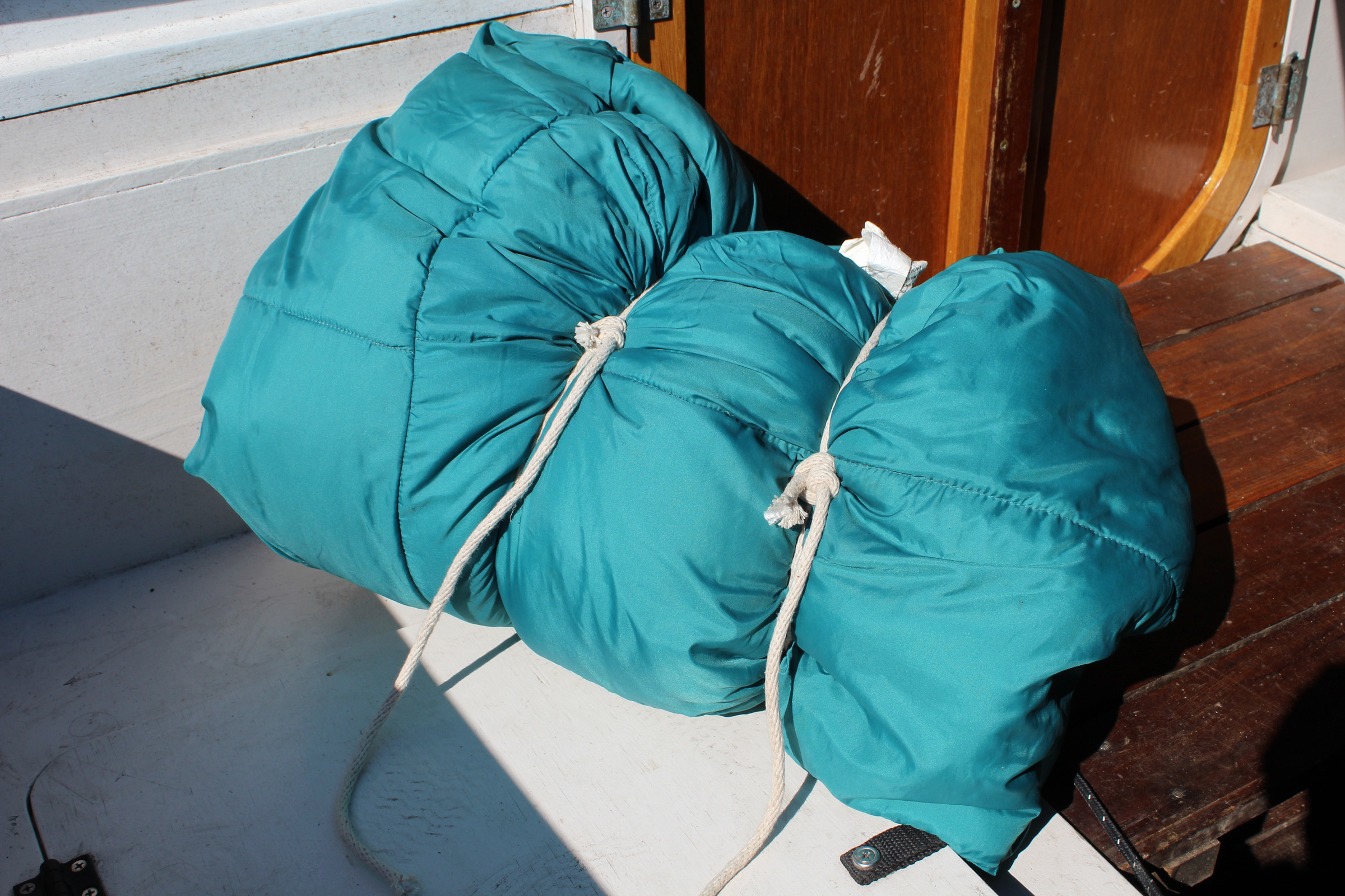 Five Handy Tips Small Boats Magazine