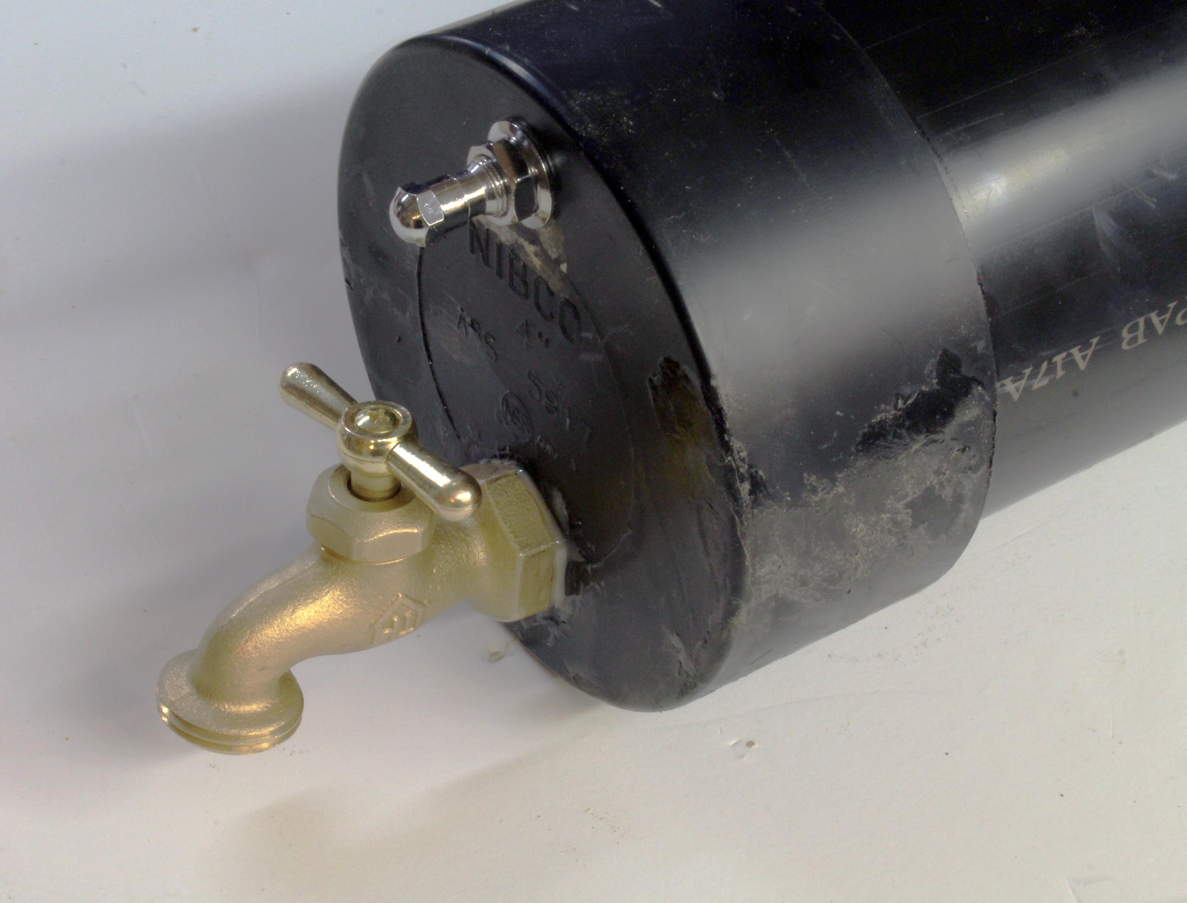 A Cartop Water Tank Small Boats Magazine