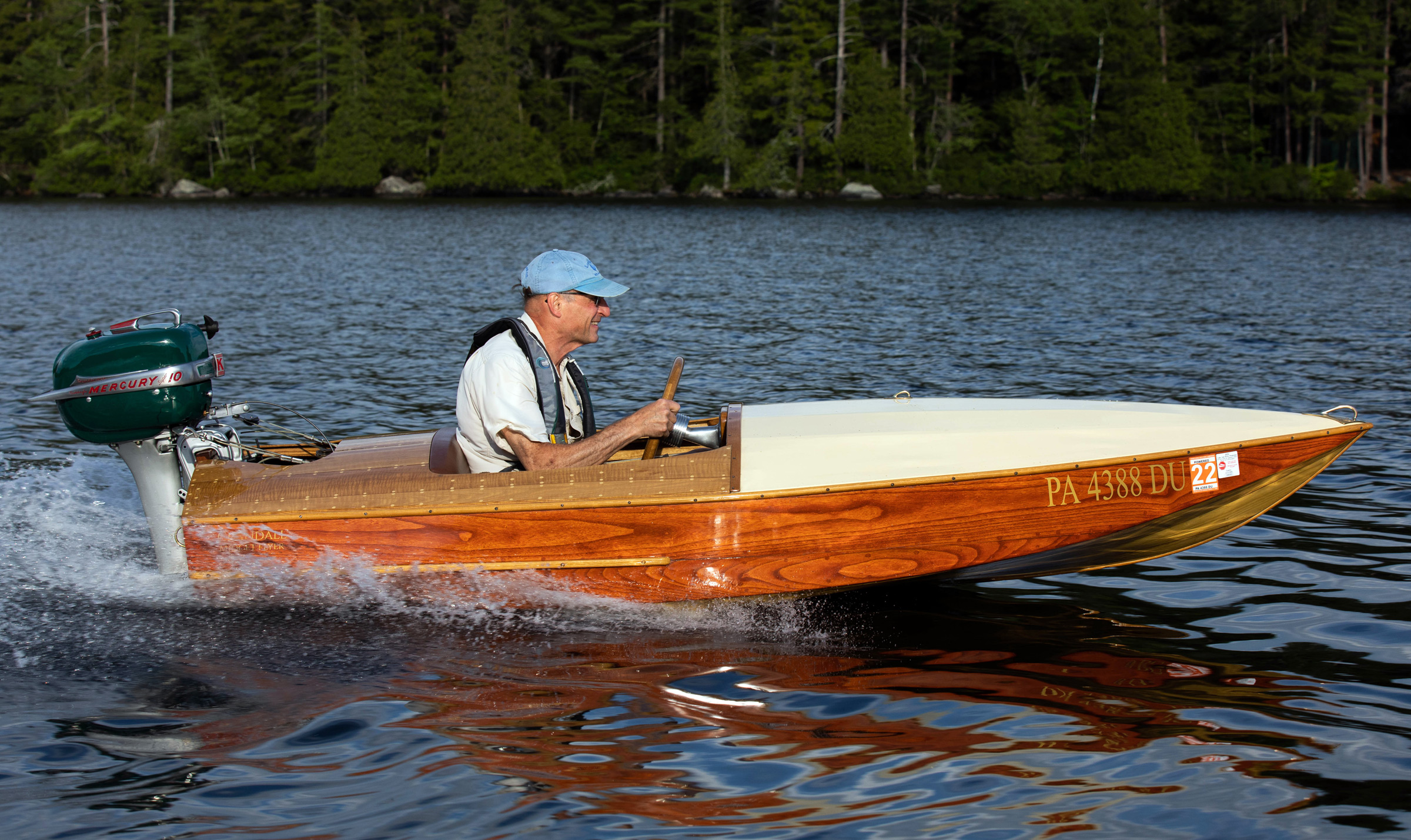 Midget Flyer Small Boats Magazine