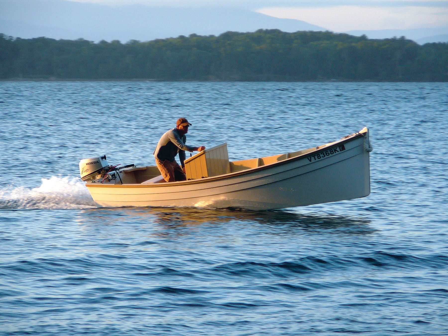 The Long Point Small Boats Magazine