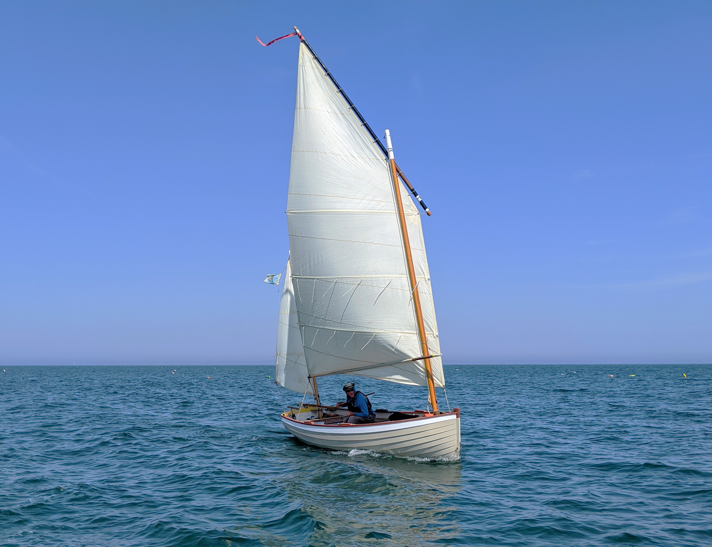 Fox Islands Small Boats Magazine