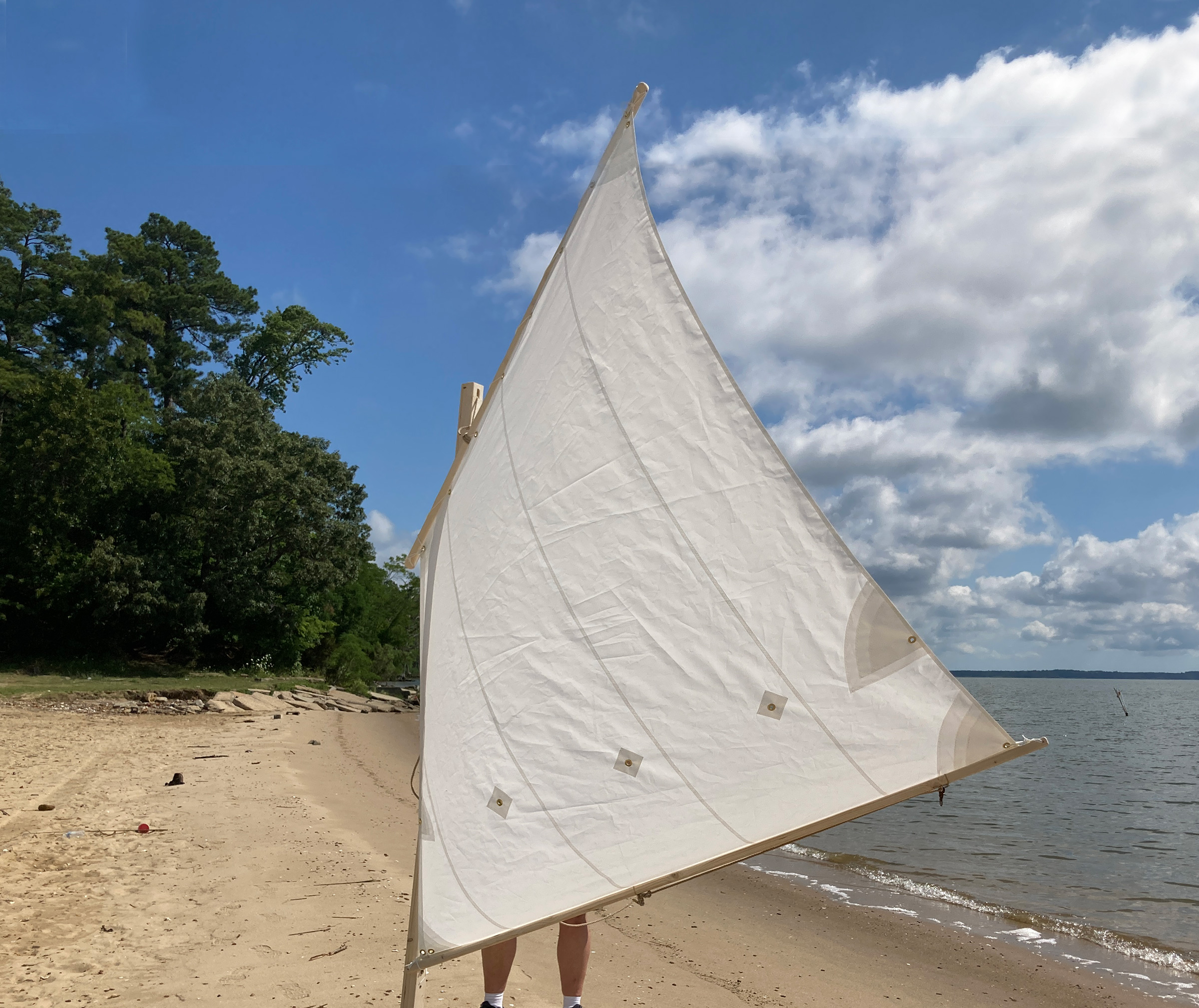 Sailrite Sail Kits Small Boats Magazine