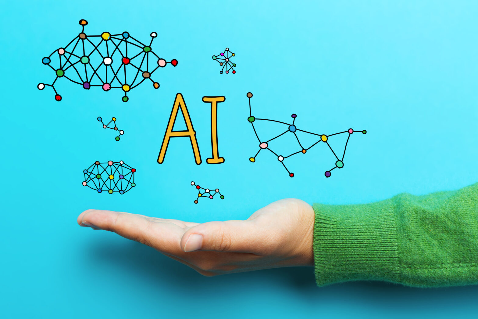 How can AI really benefit your business?