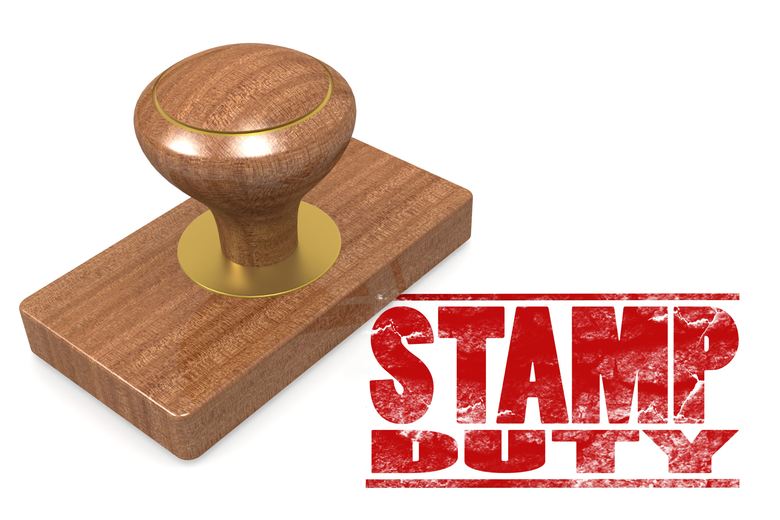 HMRC report fall in PCL Stamp Duty contribution