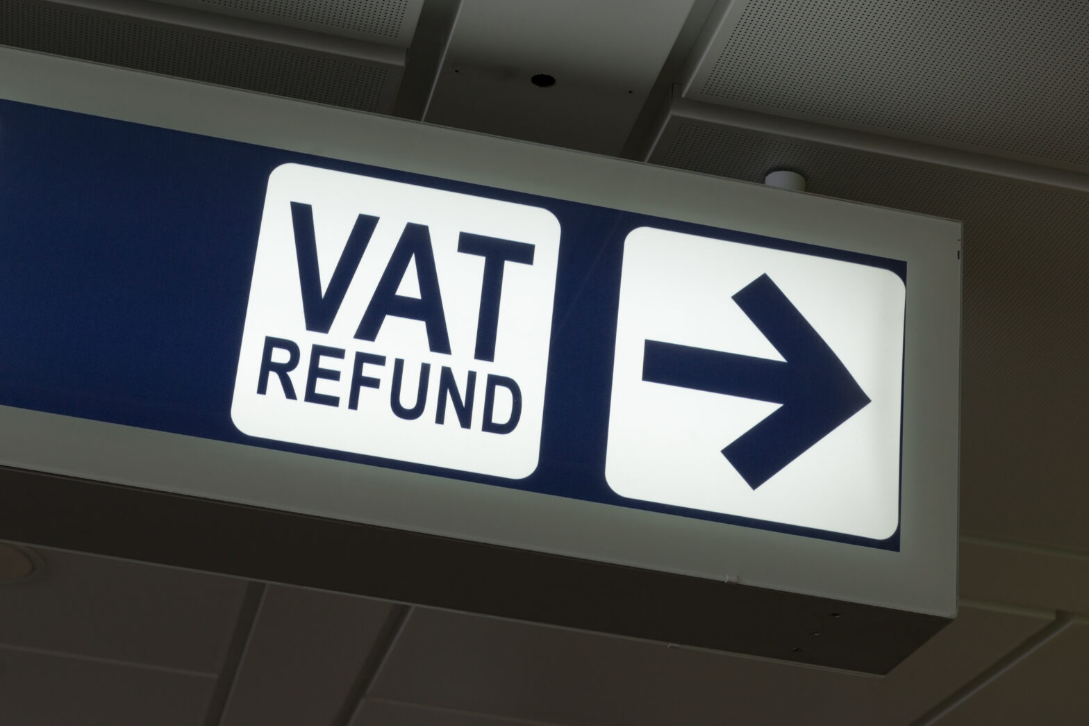 Advice on getting a VAT refund for your business
