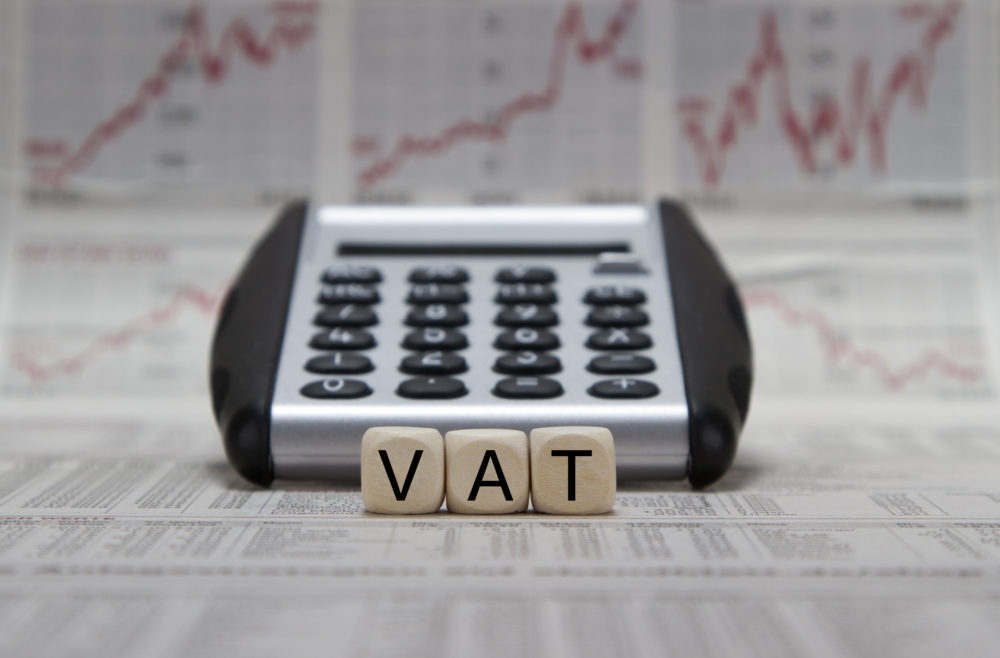 Should I charge my clients VAT?