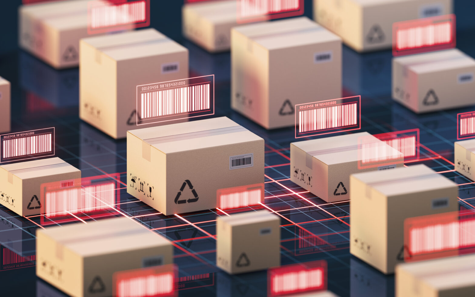 The essential guide to commodity codes and HS categories