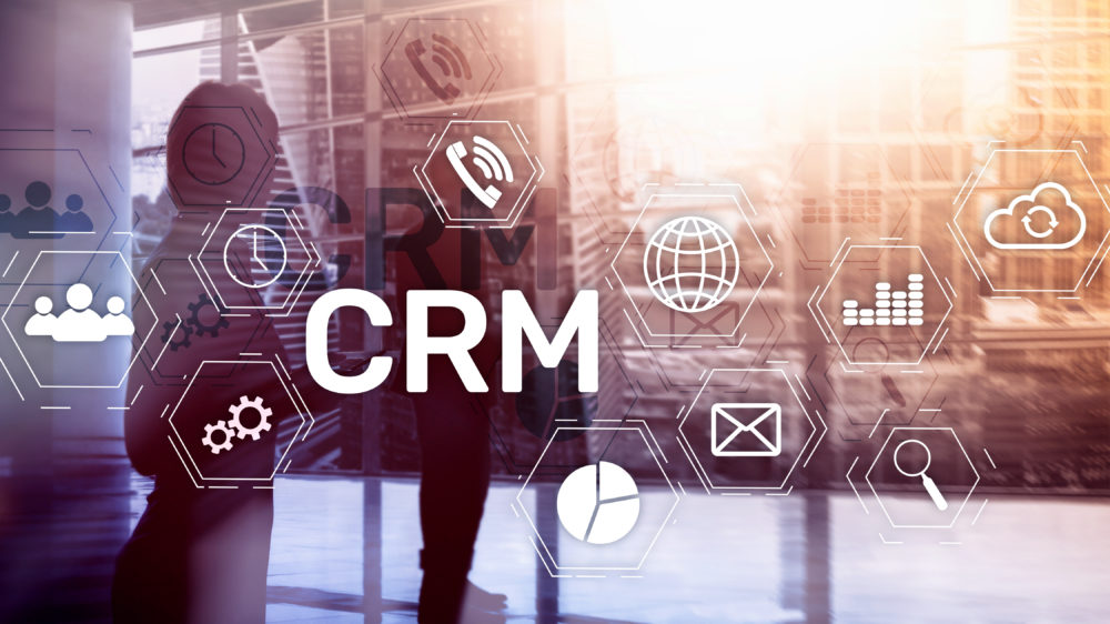 The best CRM system for your micro business BusinessCircle