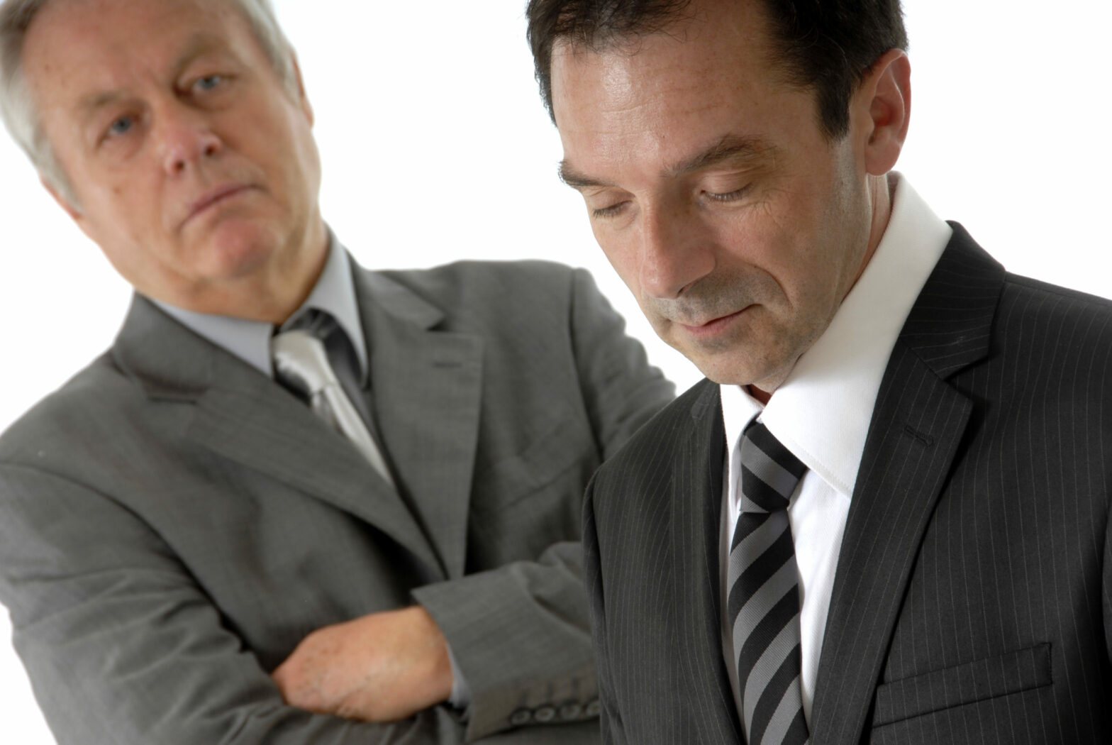 Shorttime working and layoffs what's the difference? Small