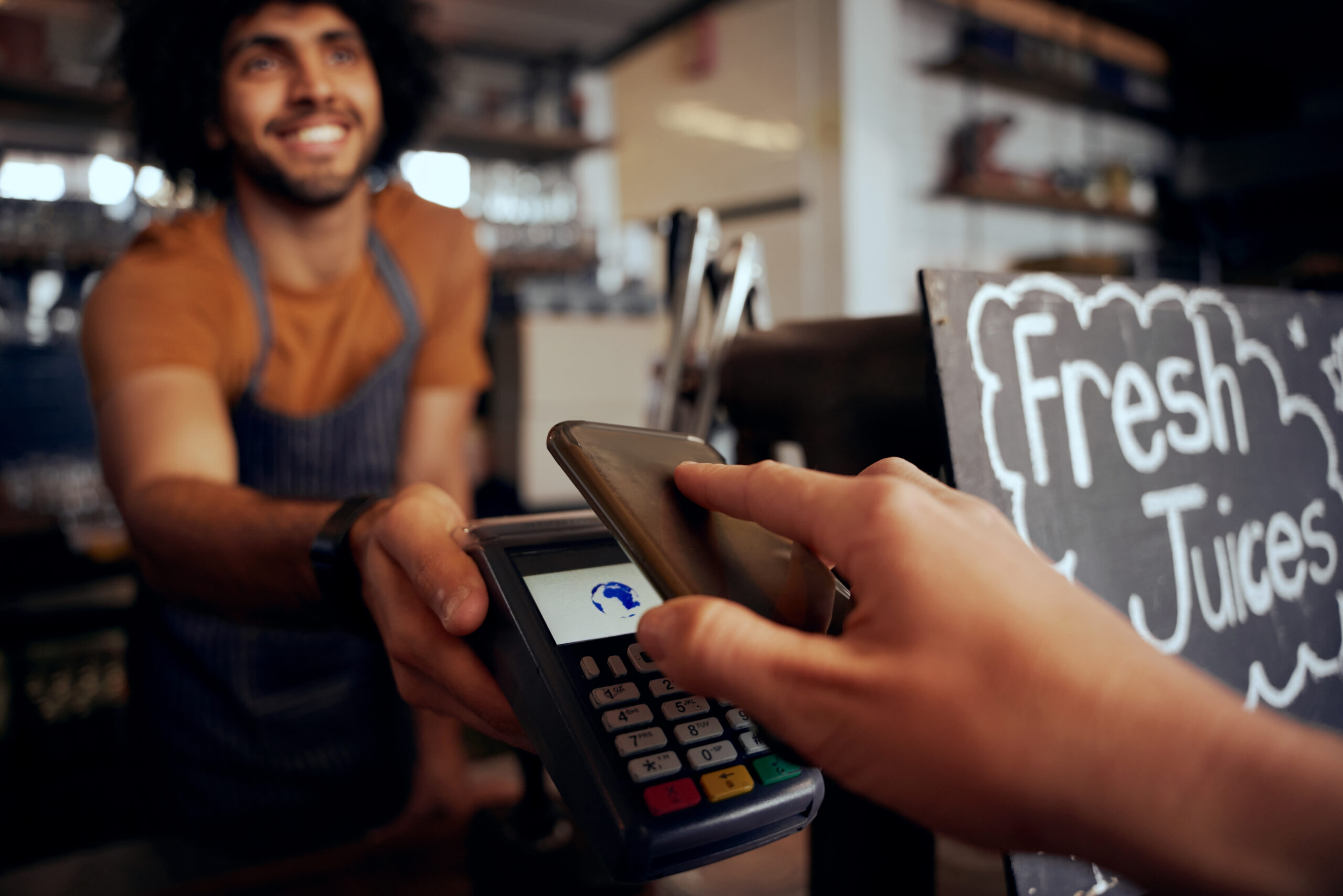 10 card payment machines ideal for small business Small Business UK