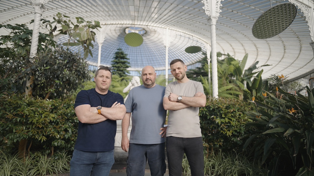 From garden sheds to growth: Amazon Ads spotlights UK’s rising stars entrepreneurs – Small Business UK