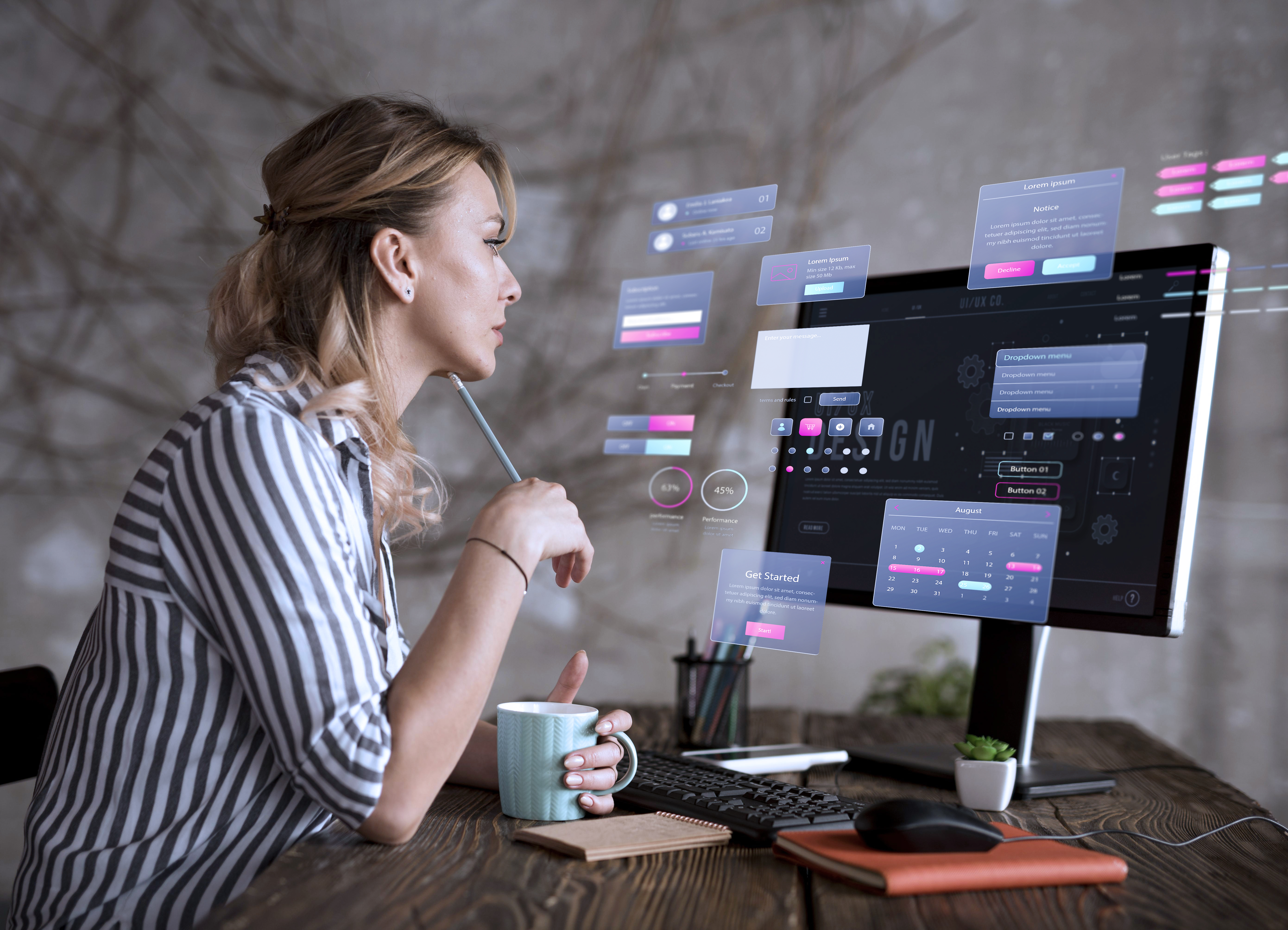 Microsoft Windows 10 support ends – here’s what you need to do now – Small Business UK