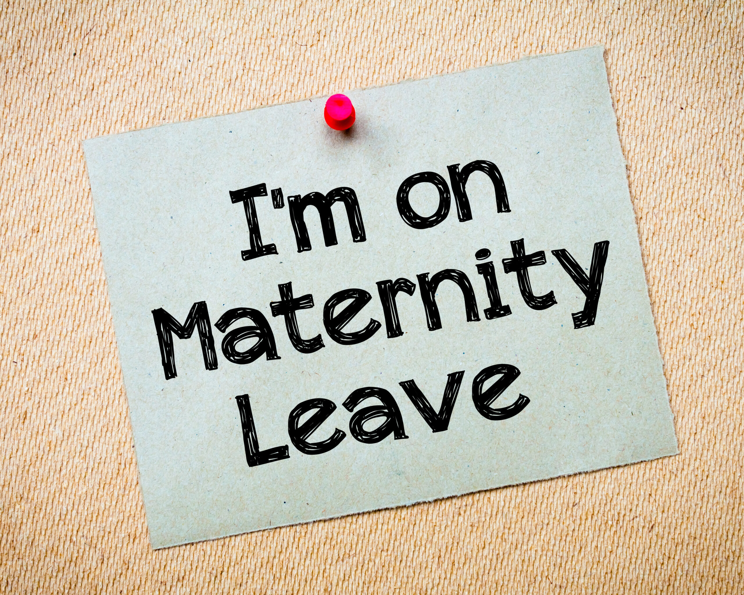 Statutory maternity pay UK Small Business UK