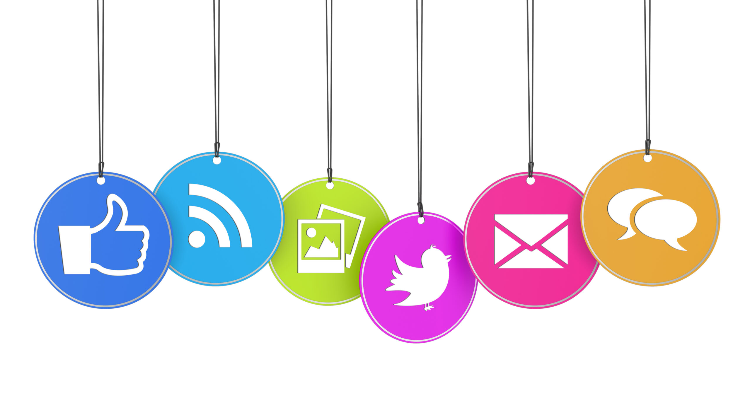 Five reasons social media is crucial for your PR strategy