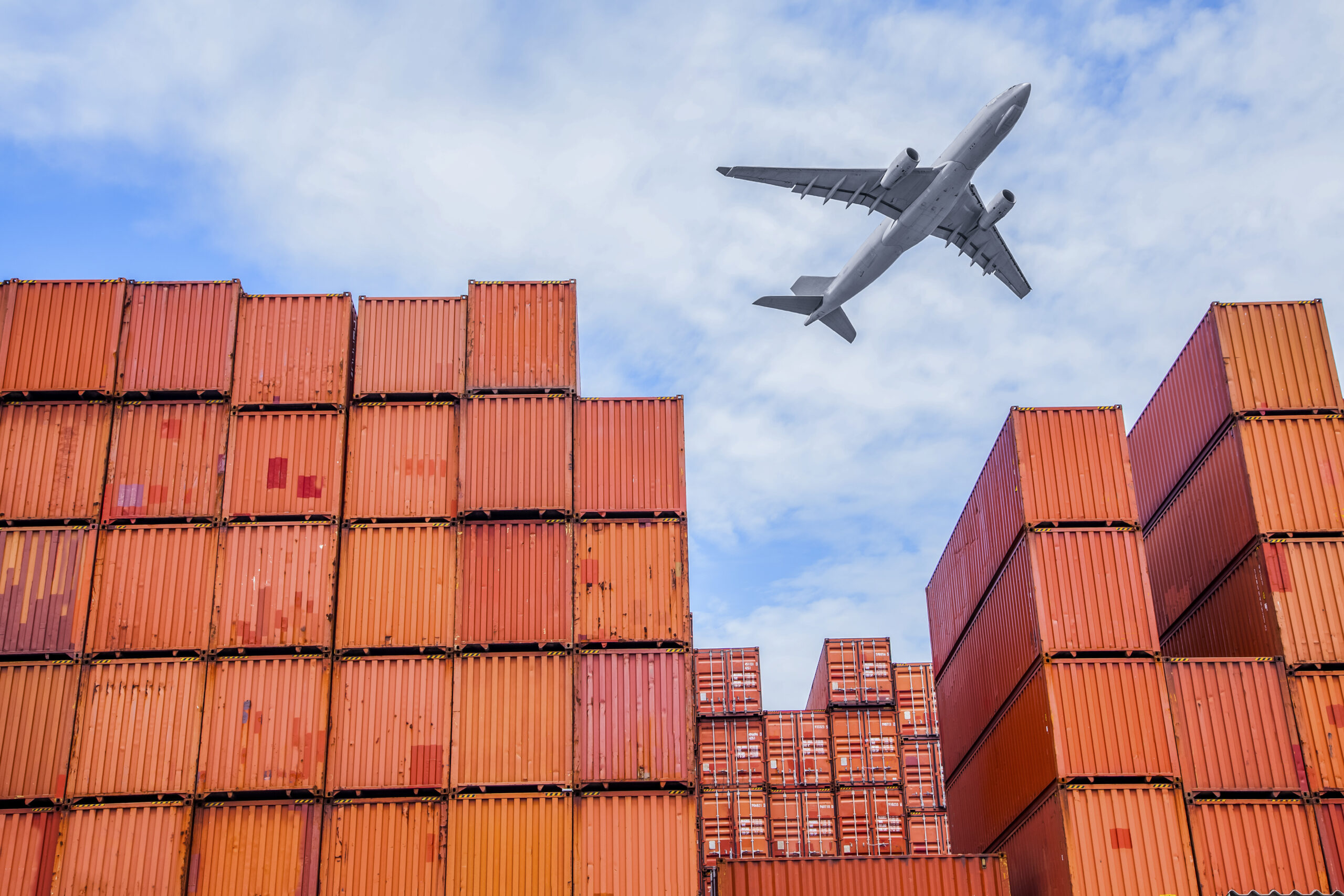 The essential guide to air freight Process, costs and timelines
