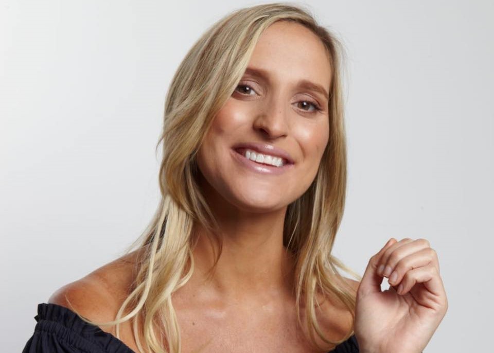 Gretta Rose van Riel Small Business UK