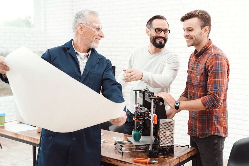 Commitment in the Workplace Inspiring Employees to Take Ownership