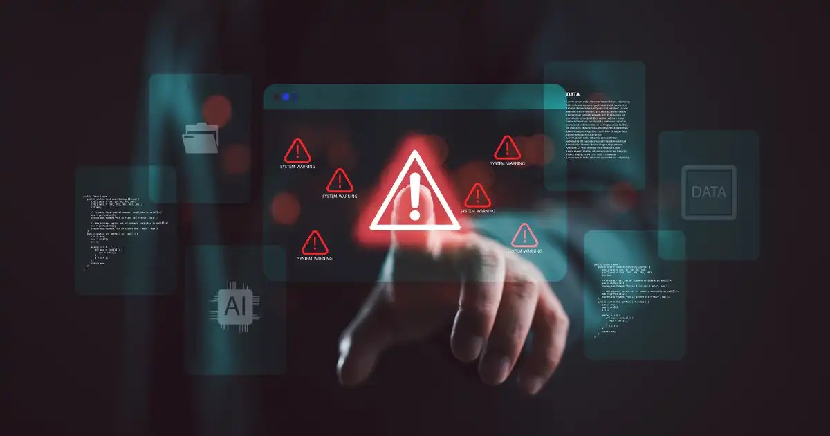 Hidden AI Dangers Australian SME Protection Guide