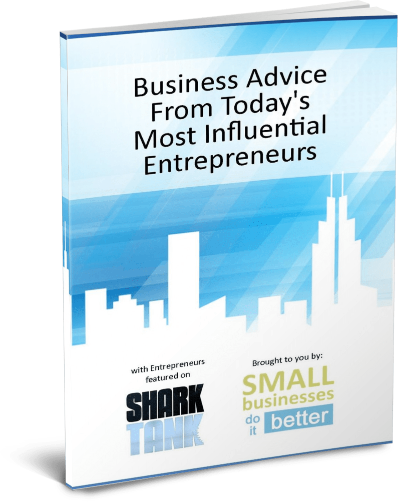 Free Business eBook Download
