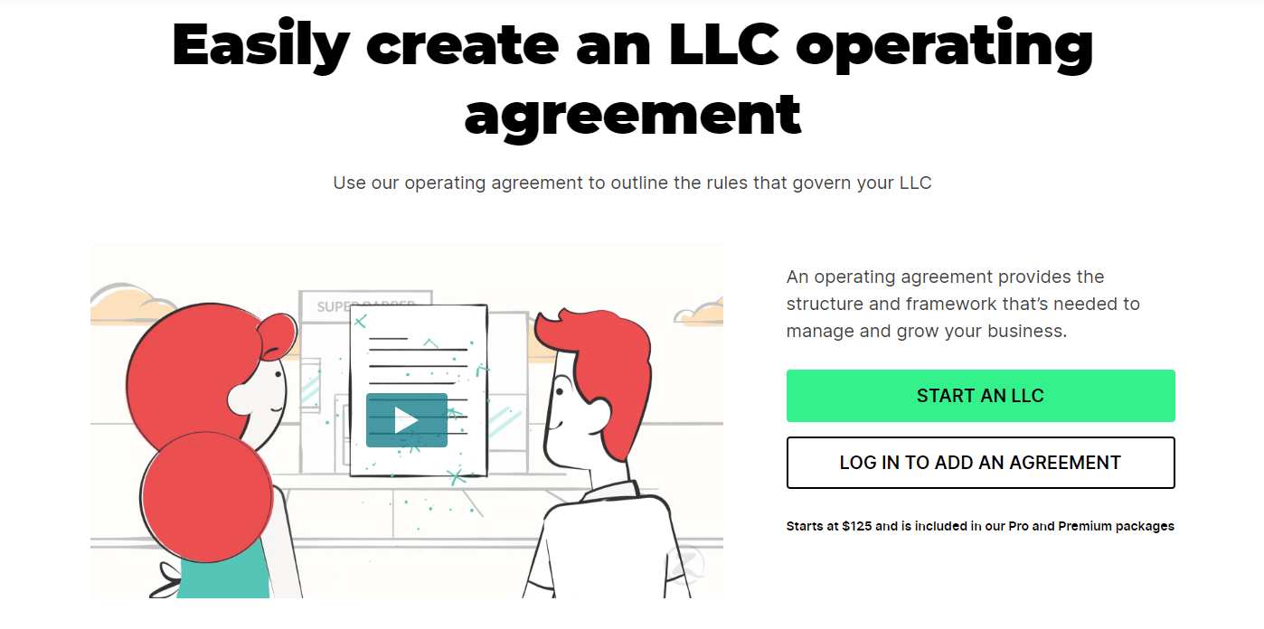 ZenBusiness vs LegalZoom Features, Pros, Cons, and Pricing