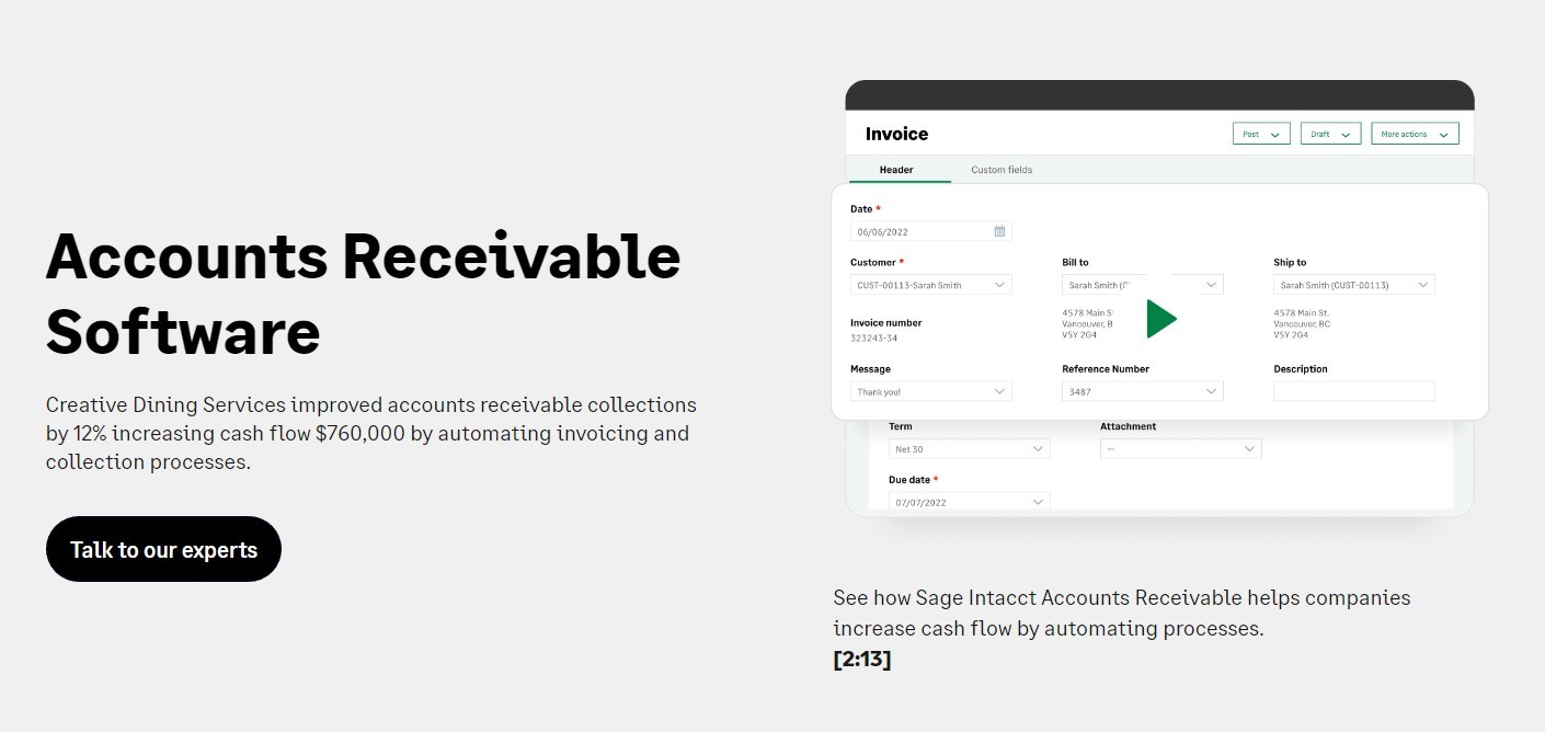 23 Best Invoicing Software for Small Businesses in 2024