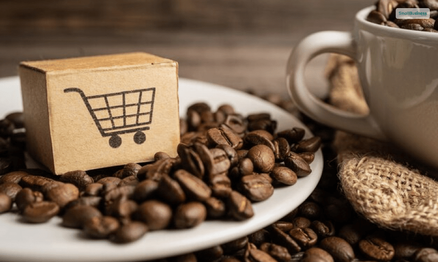 Coffee Dropshipping How To Start A Business?