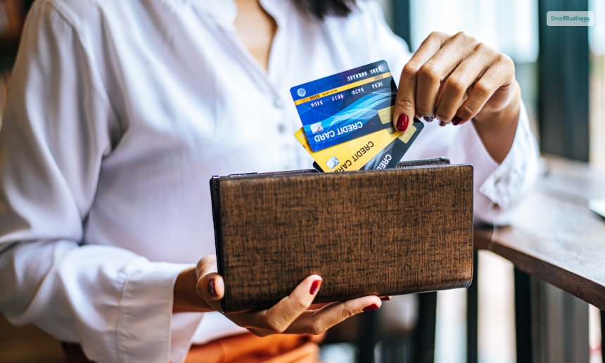 Business Credit Cards With No Personal Guarantee