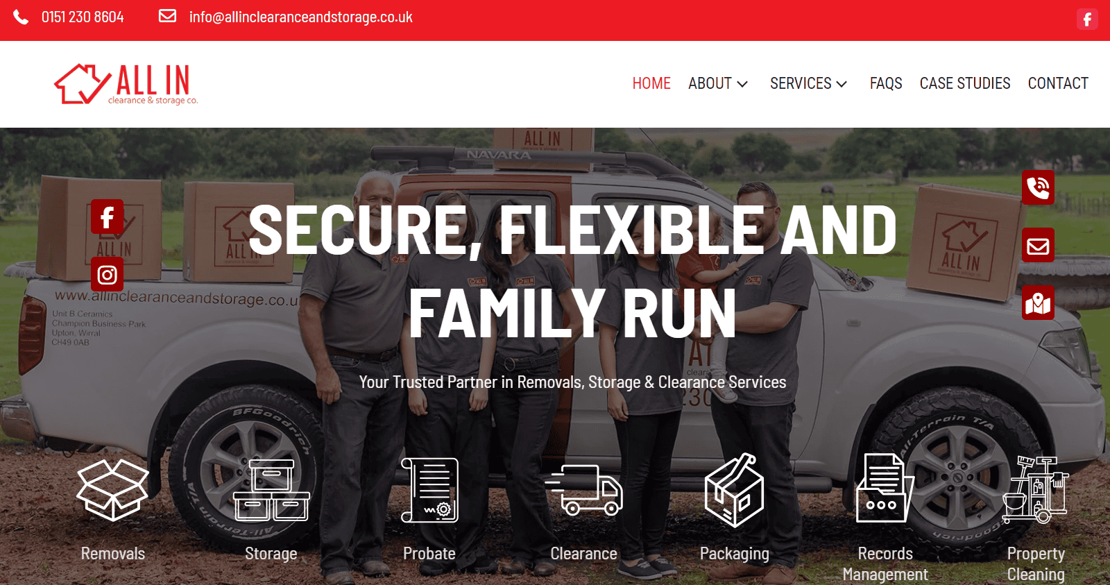 8 Best Wallasey Commercial Waste Management, Collection & Disposal