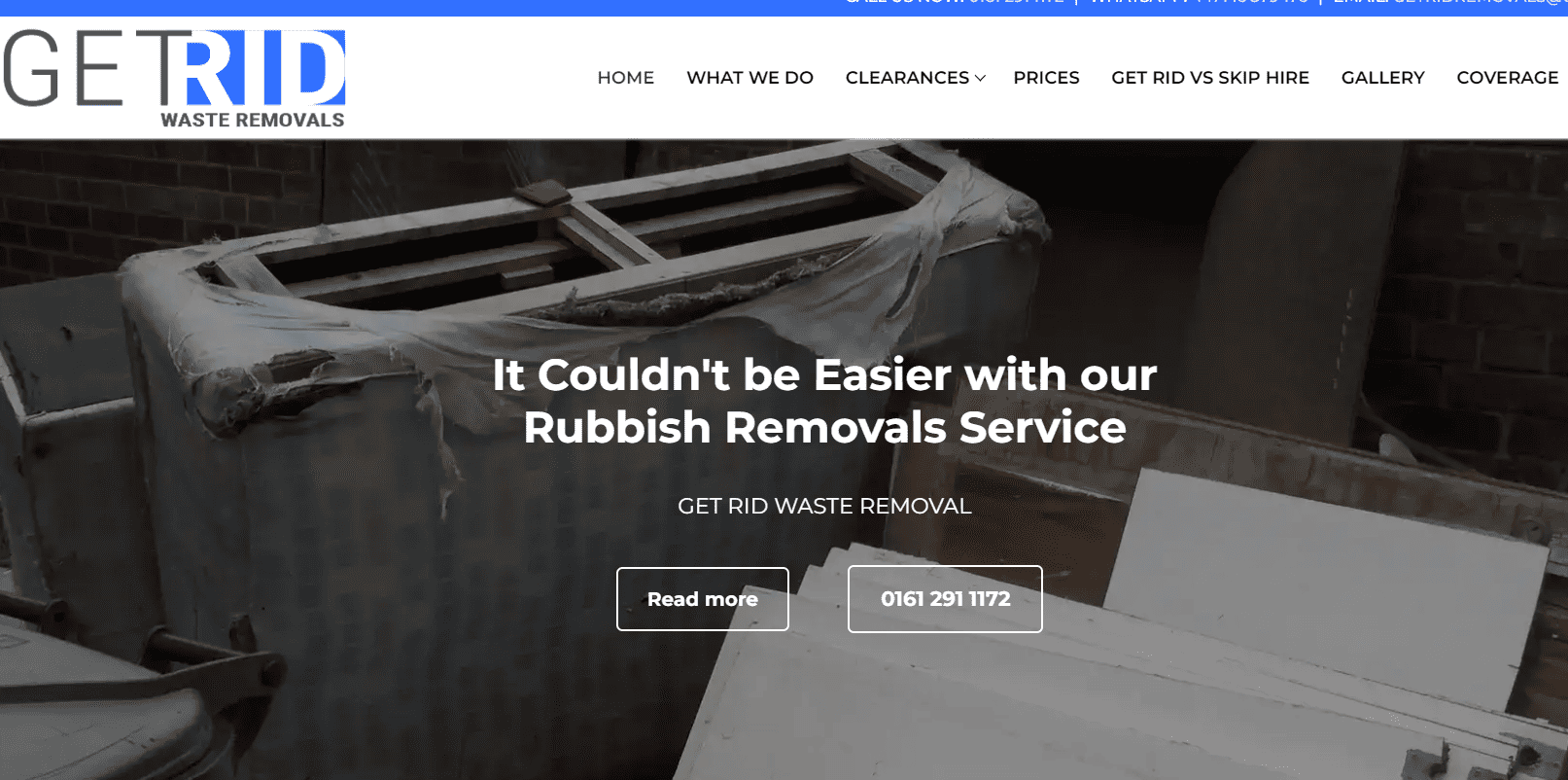 16 Best Manchester Waste Management, Collection & Disposal Companies