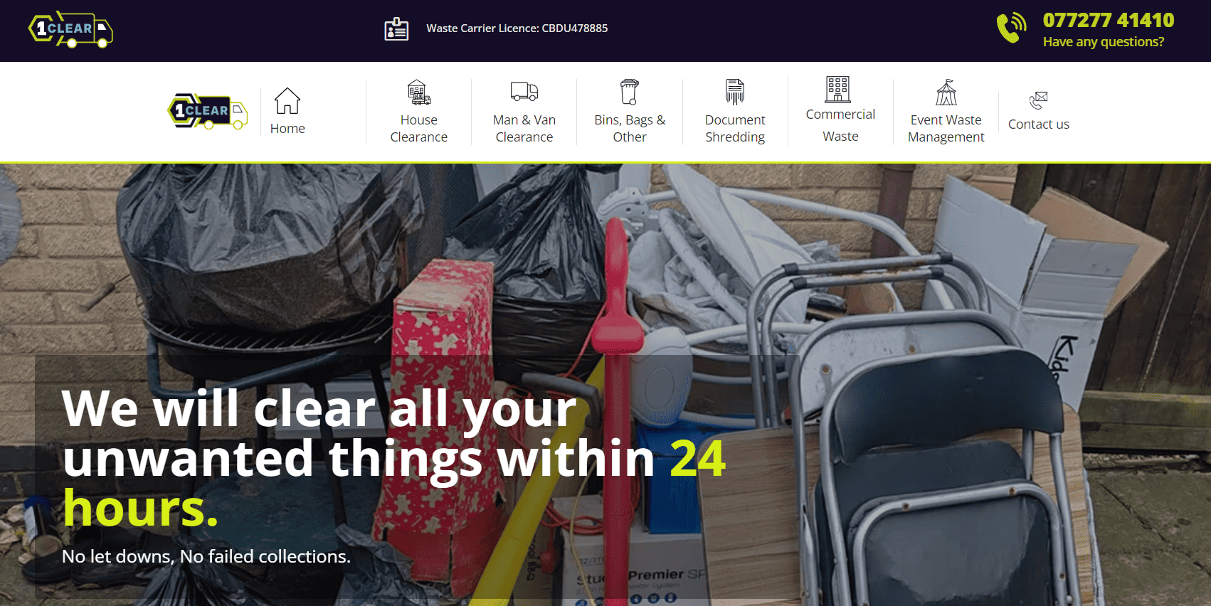 9 Best Coventry Waste Management, Collection & Disposal Companies