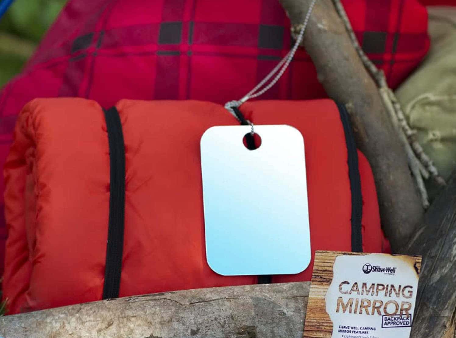 5 Best Camping Mirrors • Portable Travel Mirrors for Campers
